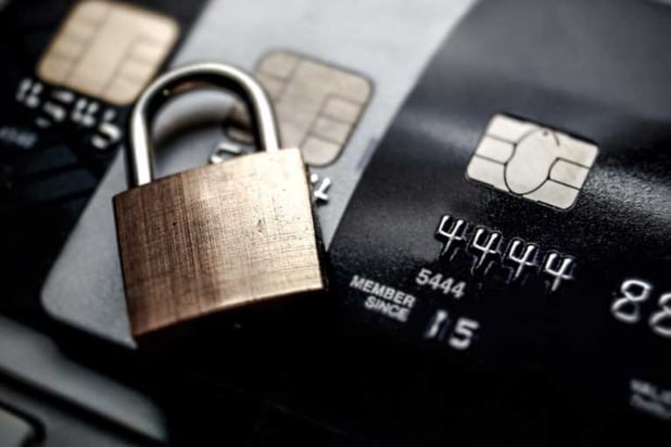 Payments and security for your small business