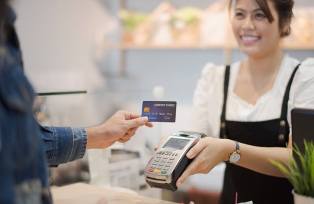 Credit Card Acceptance: What’s the Real Cost?