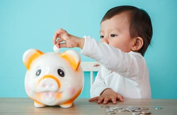 Money matters: Financial literacy for kids