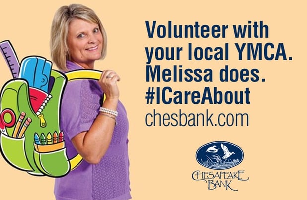 I Care About: The Gloucester Community & YMCA