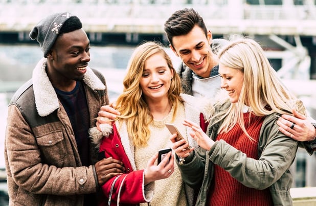 Marketing to Millennials: Five tips for small business owners
