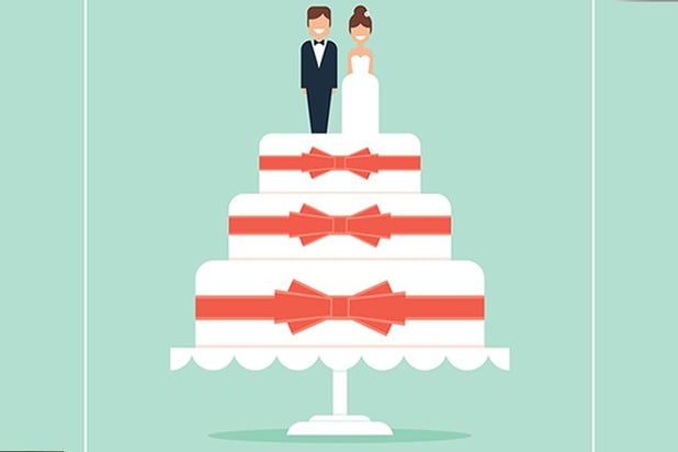 Beyond the wedding cake: Four must-have conversations before tying the knot